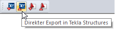 Schaltfläche [Direkter Export]